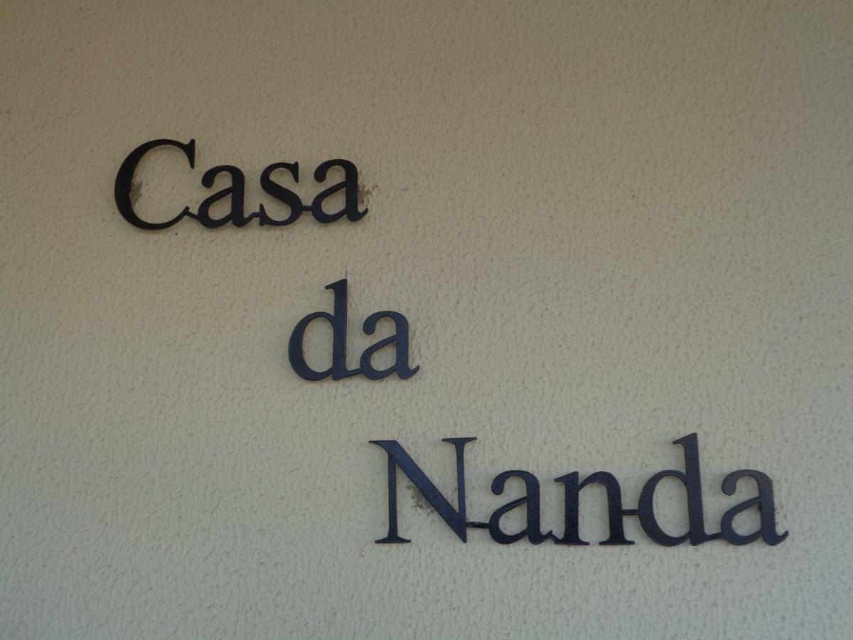 Casa Da Nanda Vila Vila Nova de Cerveira Exterior foto